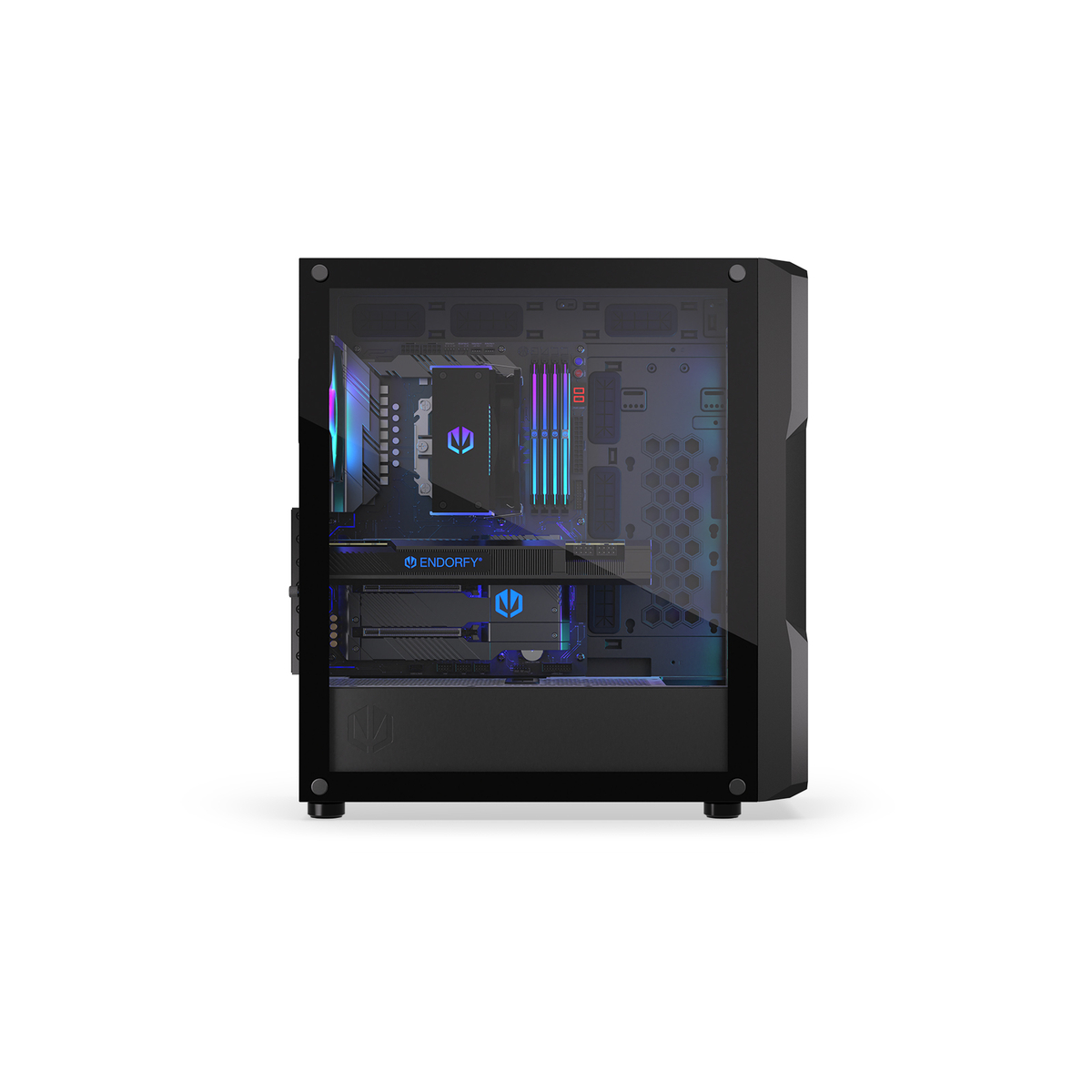 CASE Regnum 400 ARGB