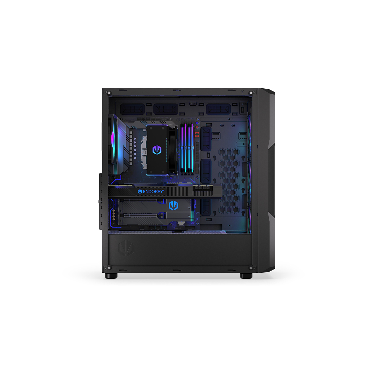 CASE Regnum 400 ARGB