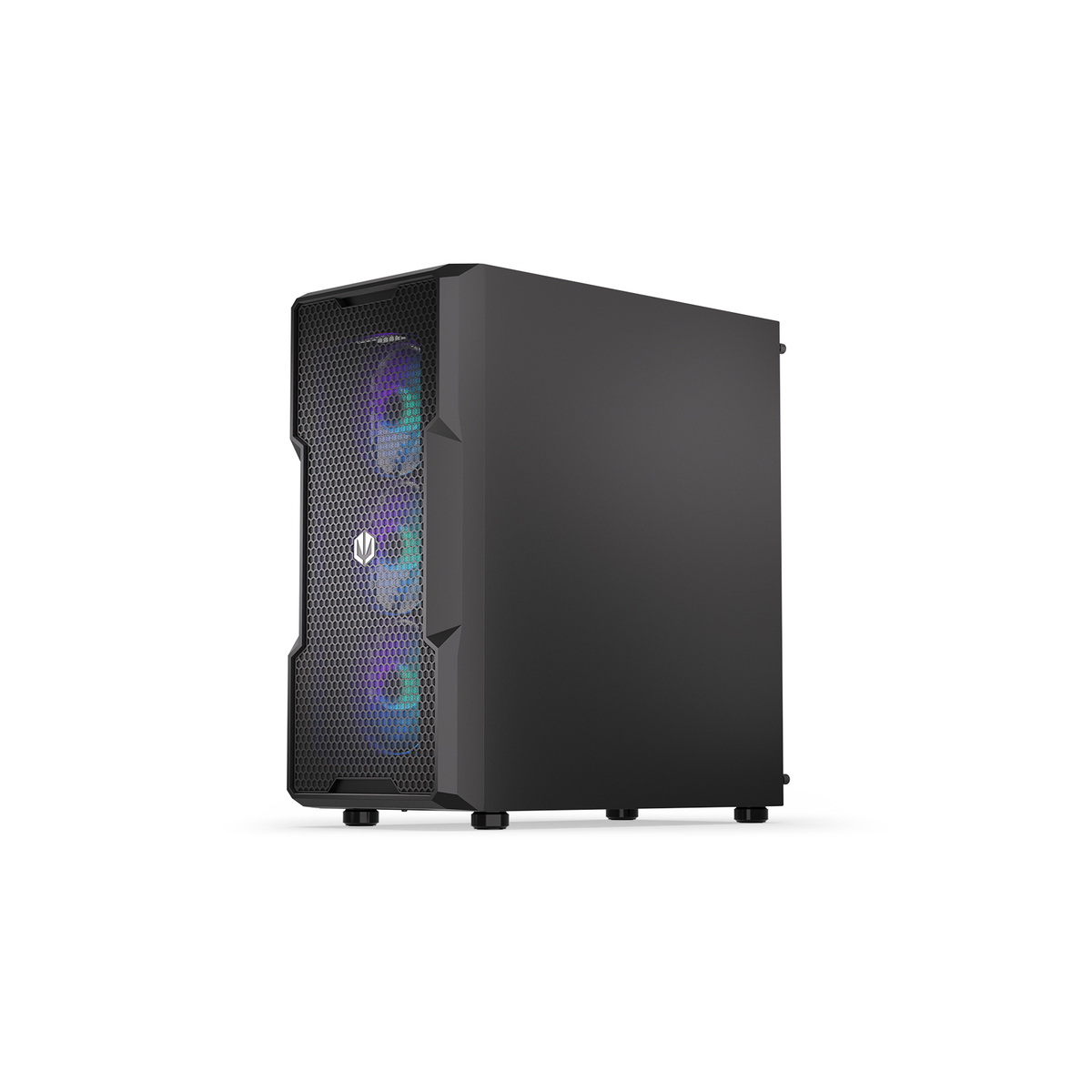 CASE Regnum 400 ARGB