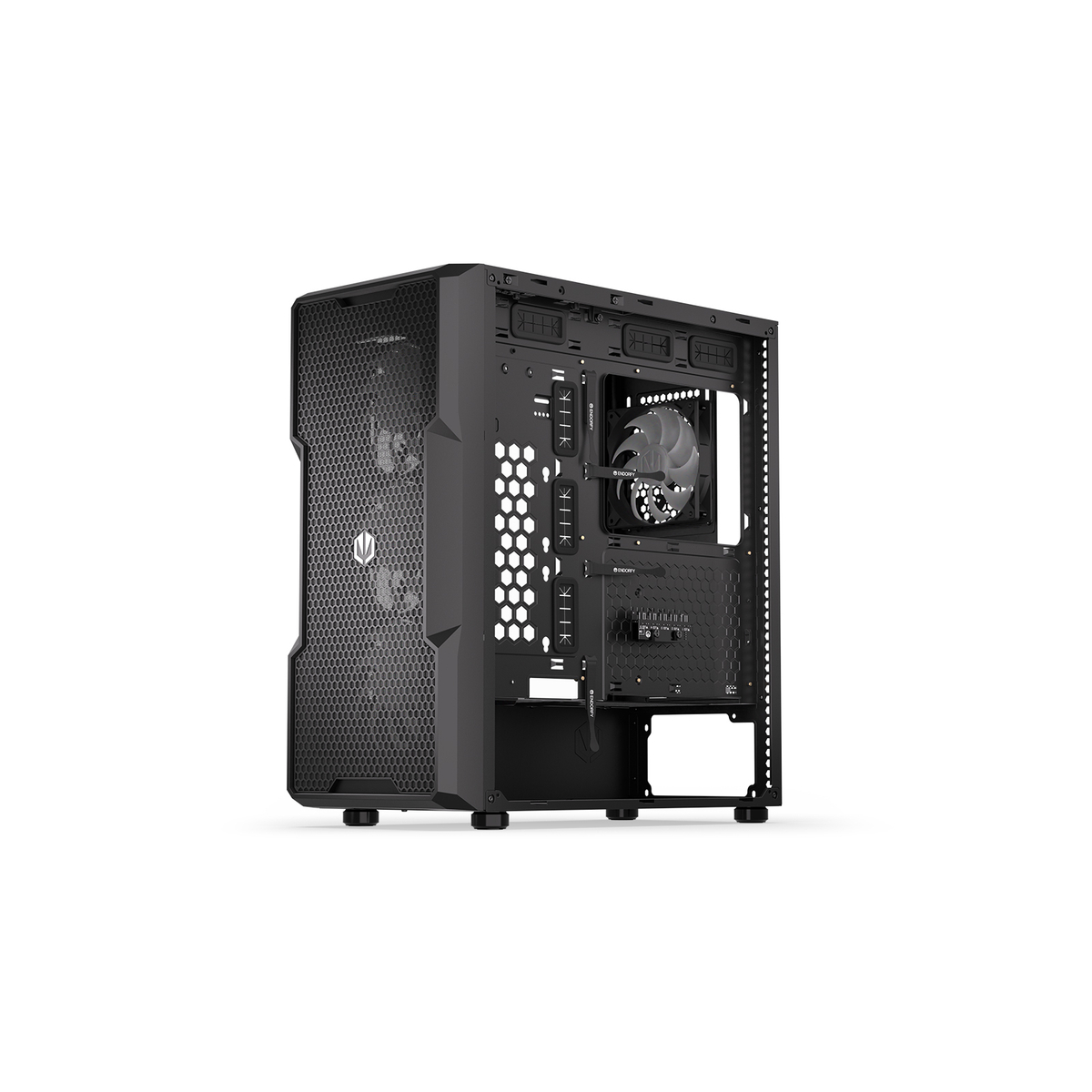 CASE Regnum 400 ARGB