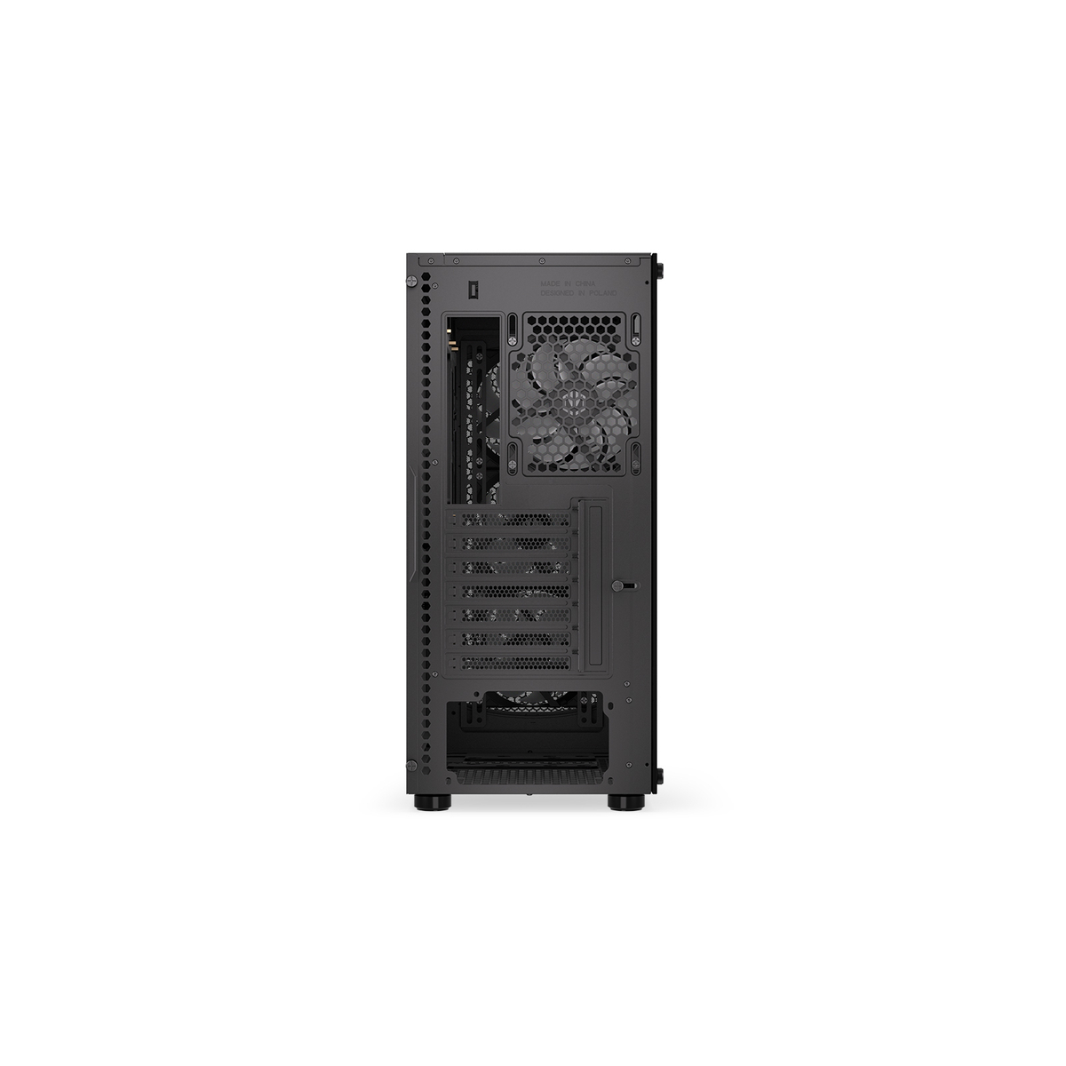 CASE Regnum 400 ARGB