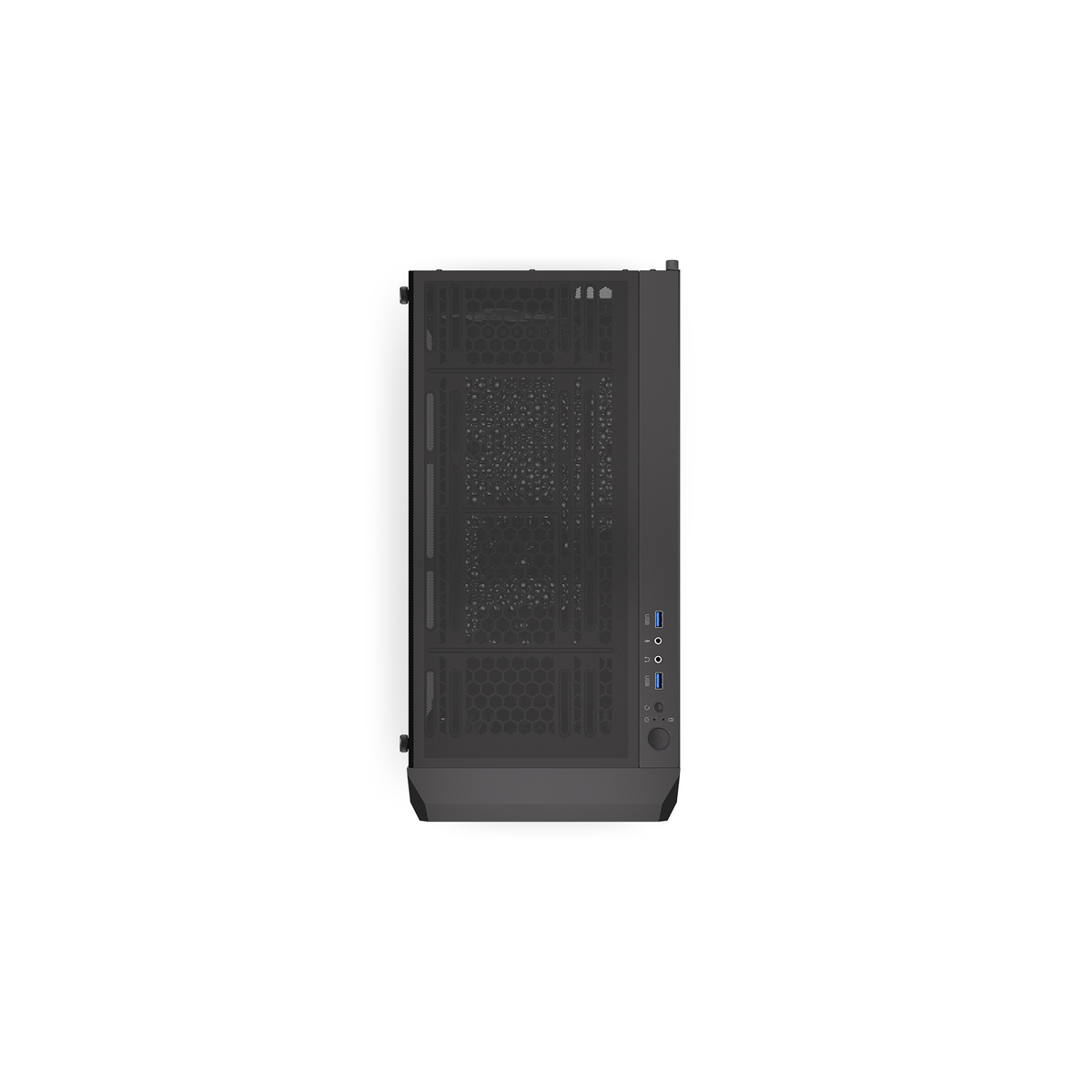 CASE Regnum 400 ARGB