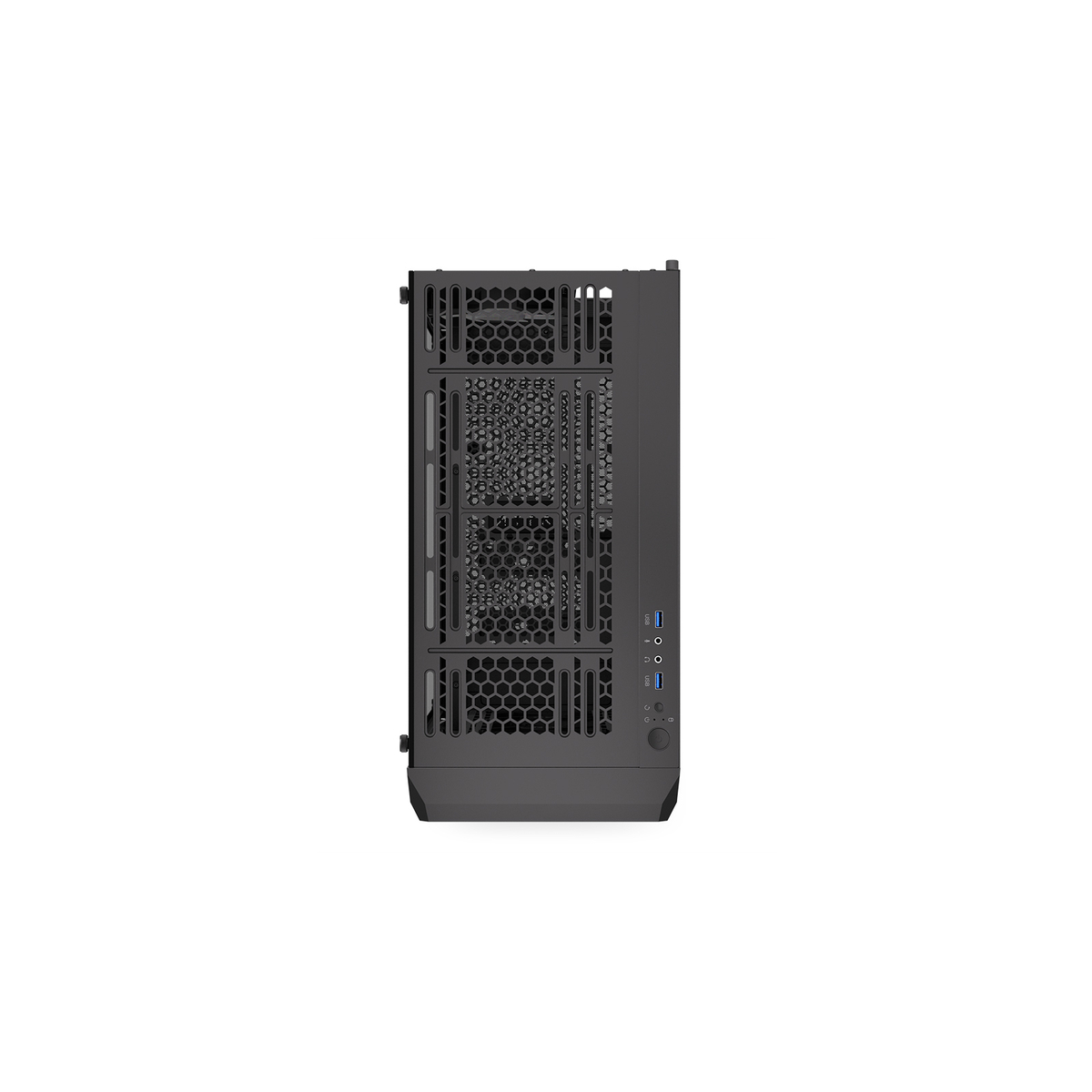 CASE Regnum 400 ARGB