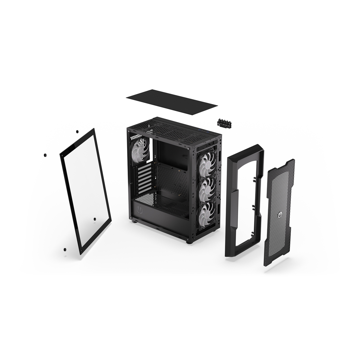 CASE Regnum 400 ARGB
