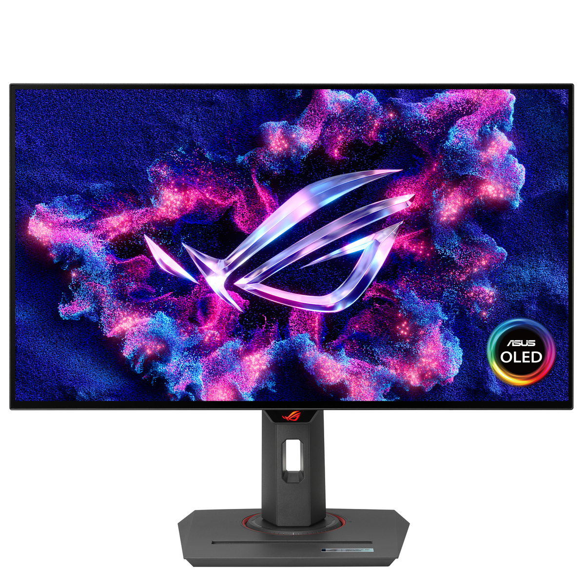 ROG Strix OLED XG27AQDMG Gaming Mon