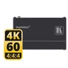 4K 4:4:4 2x1 Auto HDMI Standby Switcher