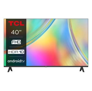 TCL, 40S5400AK 40" Full HD HDR  Android TV