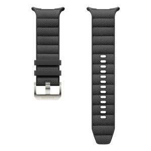 Samsung, SAM_Watch Ultra_PeakForm Band_Dark Grey