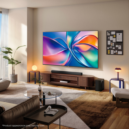 Hisense 43