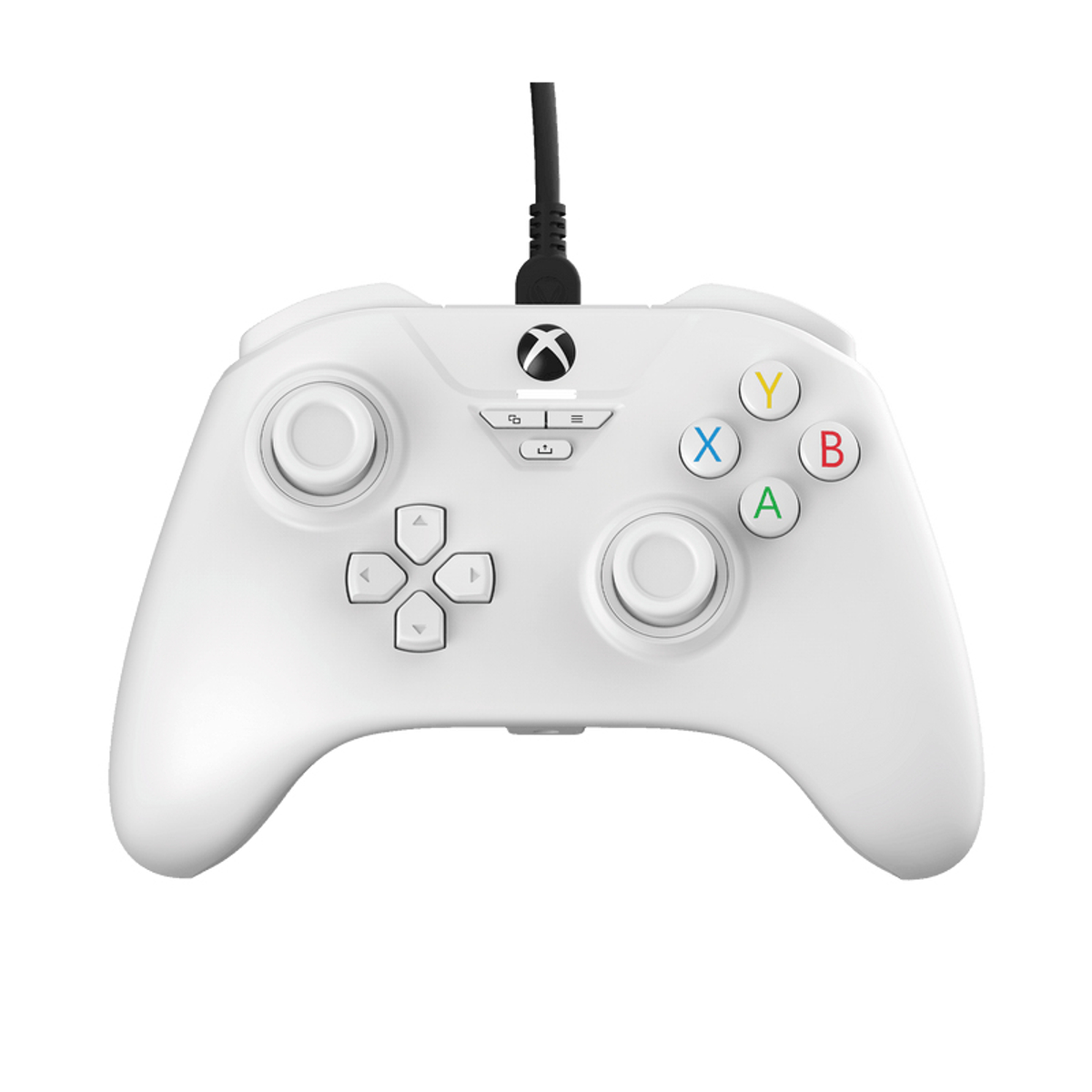 Power Pack X (White)