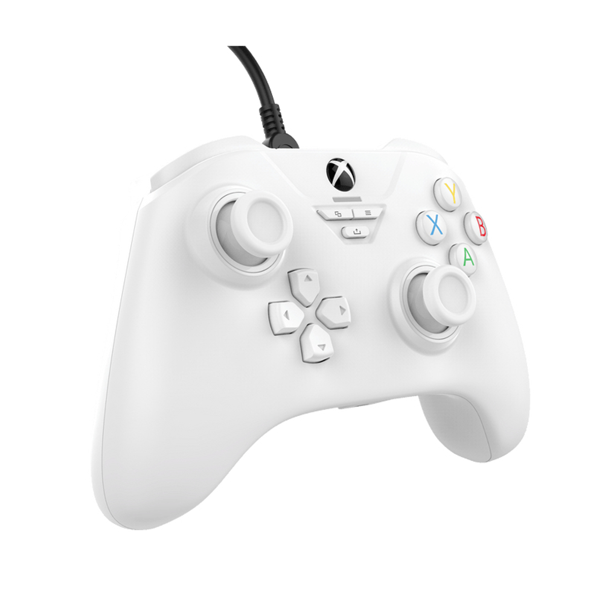 Power Pack X (White)