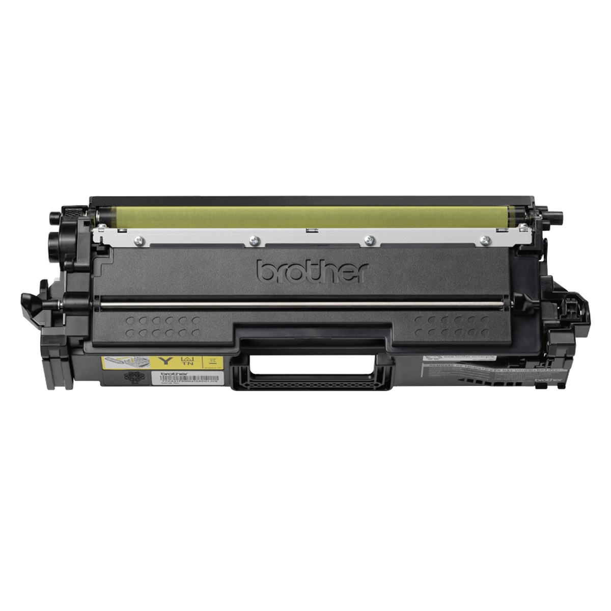 TN821XLY Yellow 9k Pages Toner