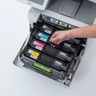 TN821XLBK Black 12k Pages Toner