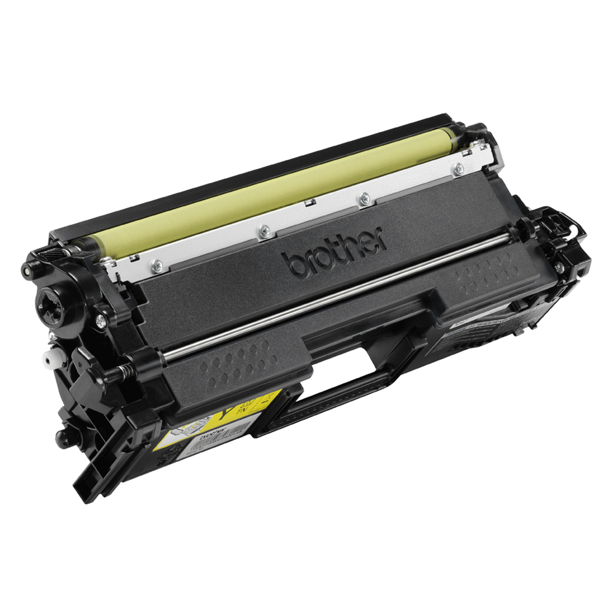 TN821XLY Yellow 9k Pages Toner