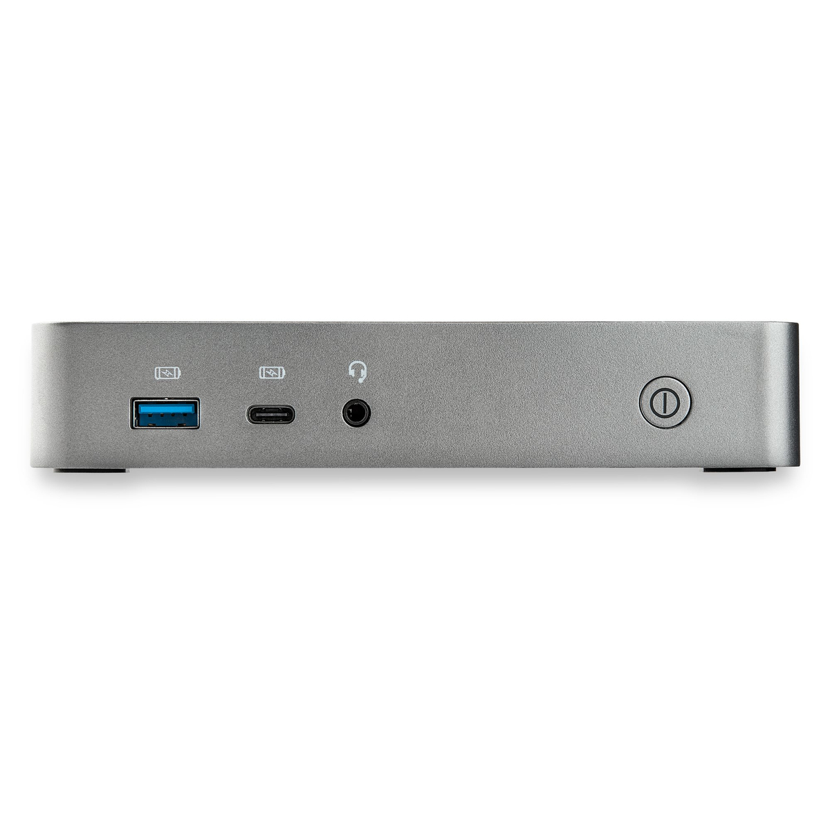 USB-C Laptop Dock - Dual HDMI - 60W PD