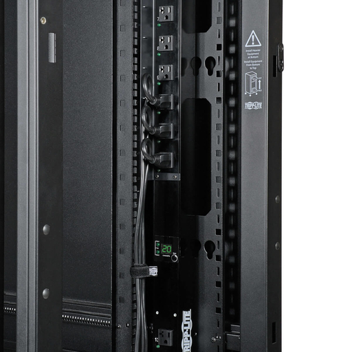 42U Rack Enclosure Doors&Sides 48in Deep