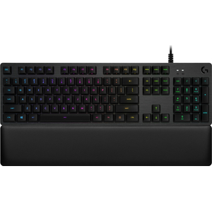Logitech, G513 RGB Gaming Keyboard