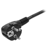 6ft 2 Prong European Power Cord