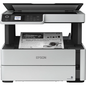 EcoTank ET-M2170 A4 Mono MFP