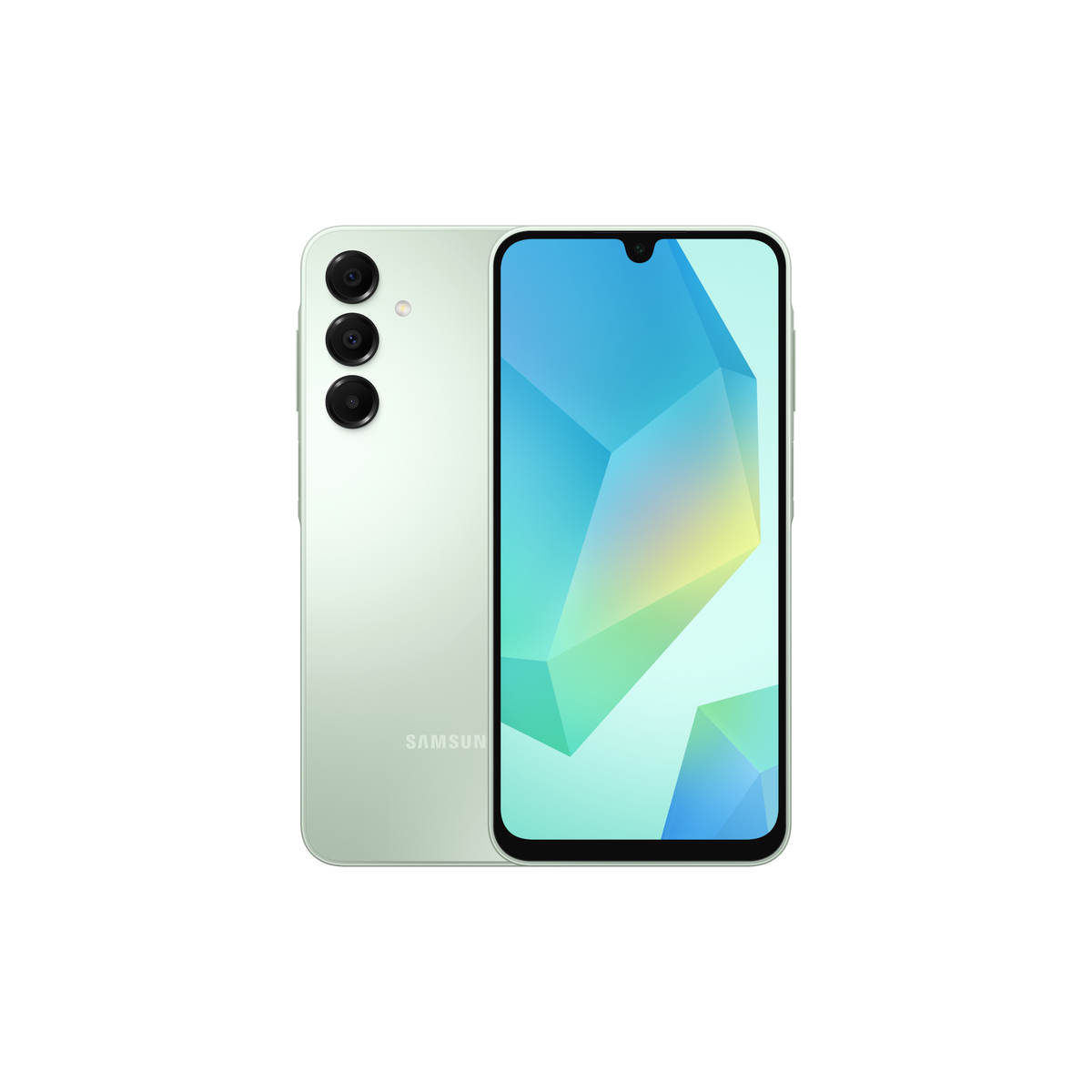 Galaxy A16 LTE Light Green 128GB