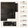 OLED evo C4 48 4K Smart TV 2024