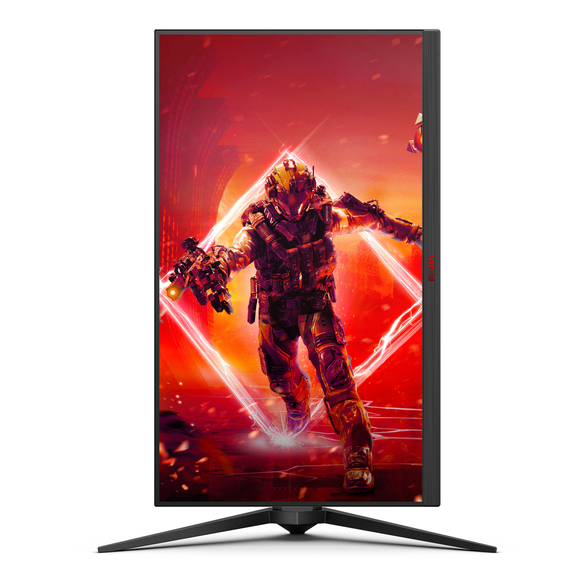 Agon 32 QHD 240Hz Gaming monitor