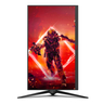 Agon 32 QHD 240Hz Gaming monitor