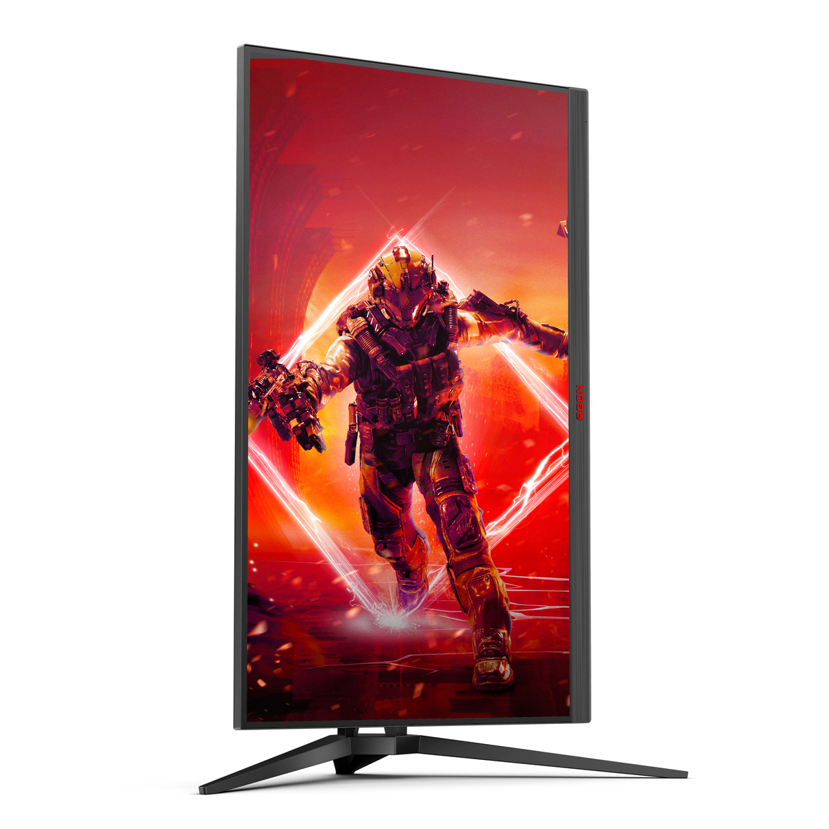 Agon 32 QHD 240Hz Gaming monitor