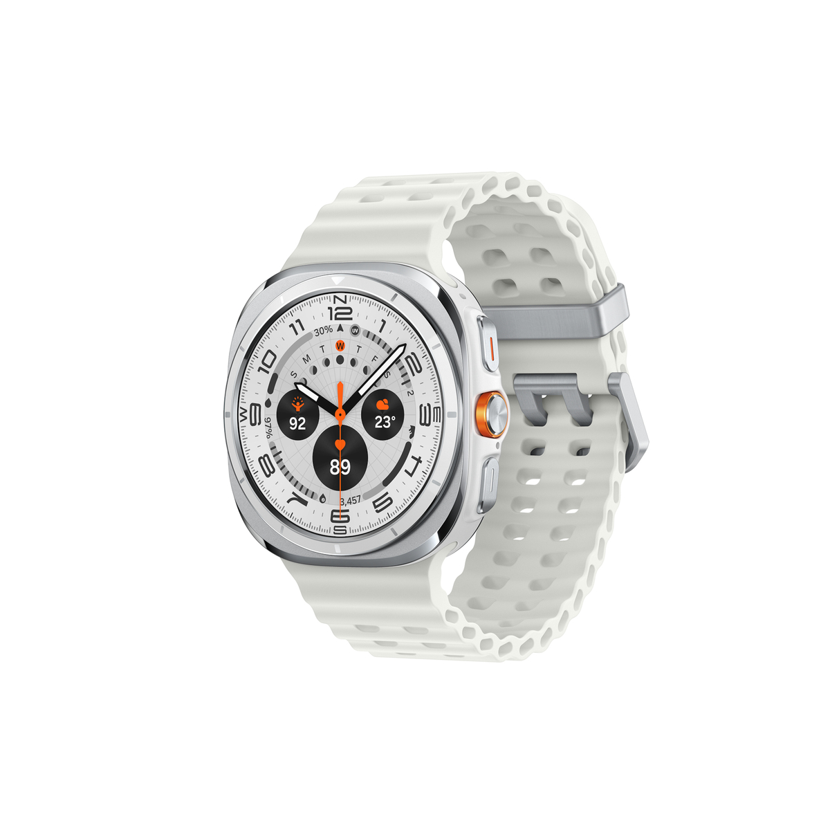 Galaxy Watch Ultra White 32GB LTE