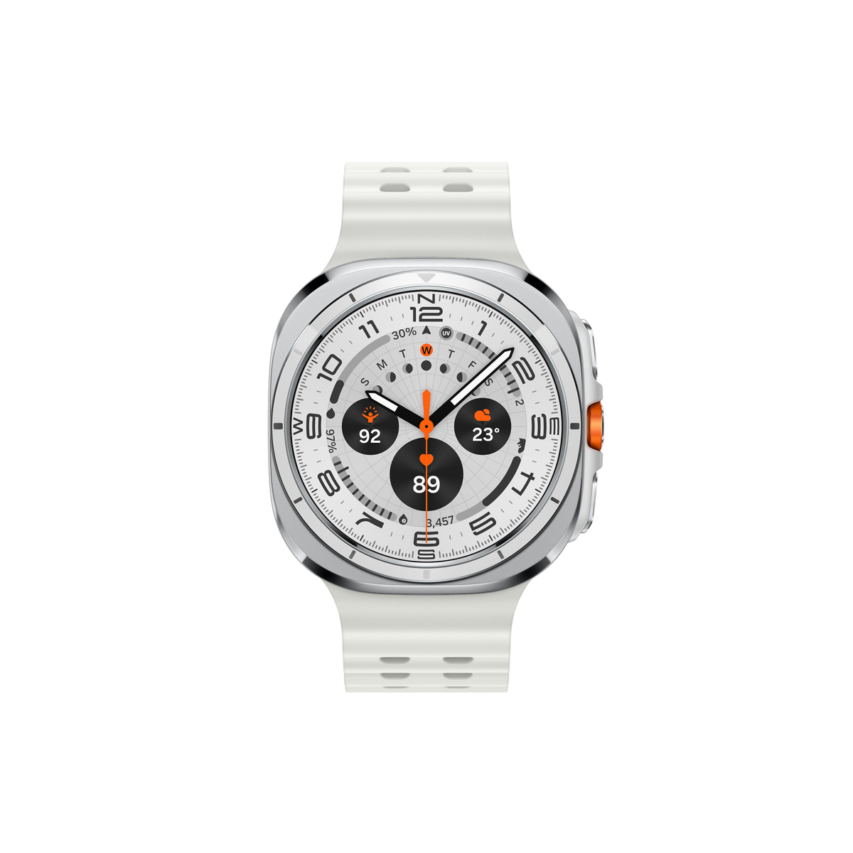 Galaxy Watch Ultra White 32GB LTE