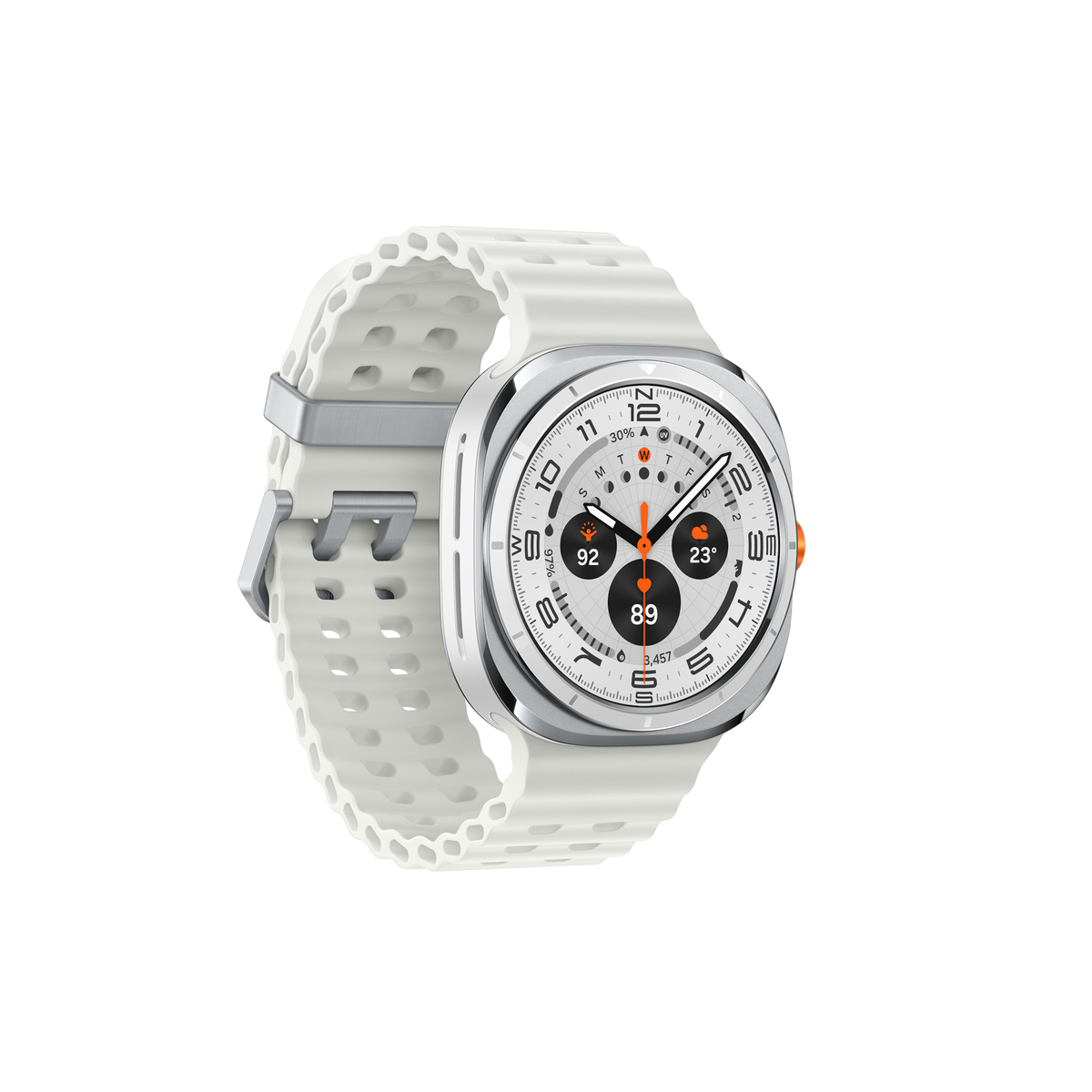 Galaxy Watch Ultra White 32GB LTE