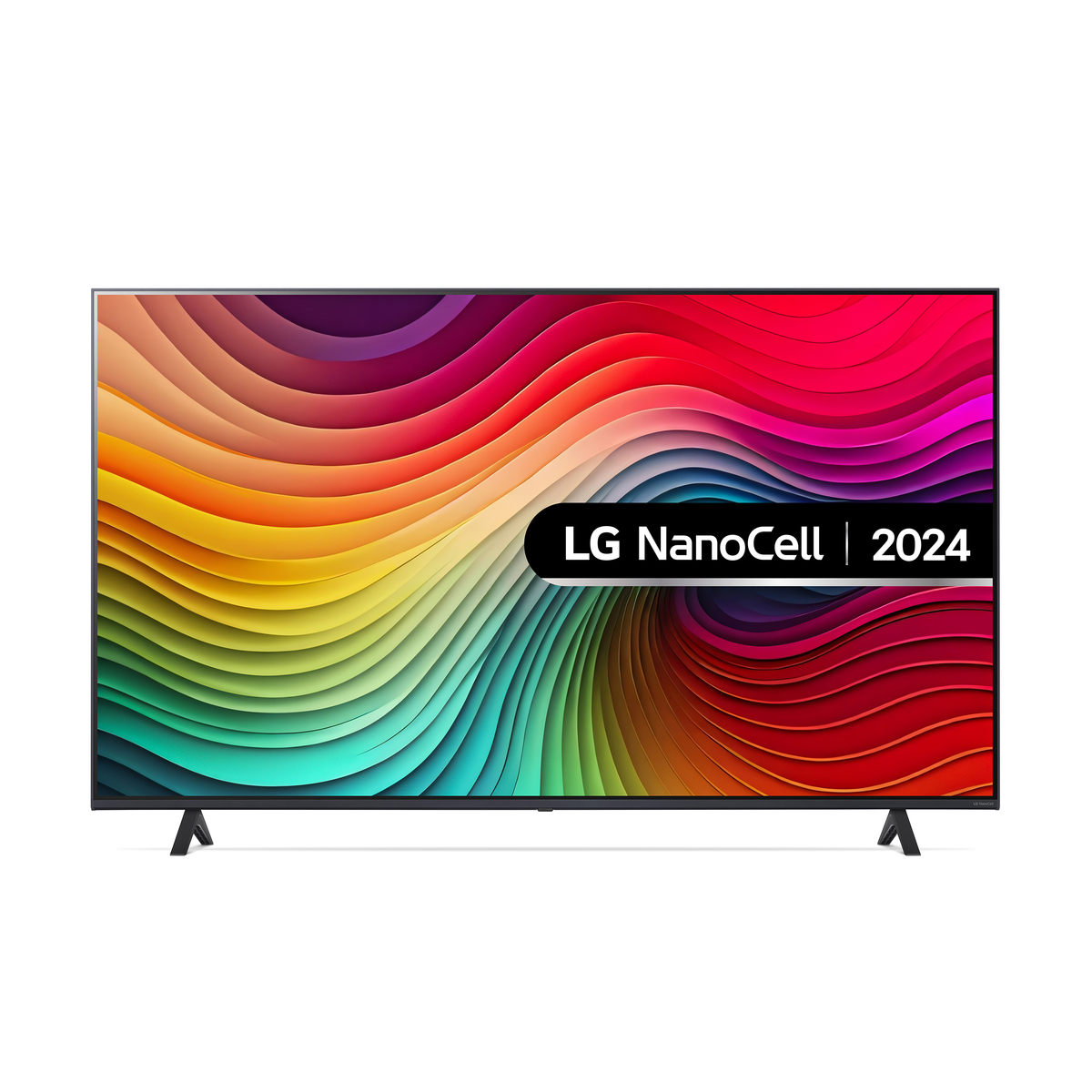 NanoCell NANO81 55 4K Smart TV 2024
