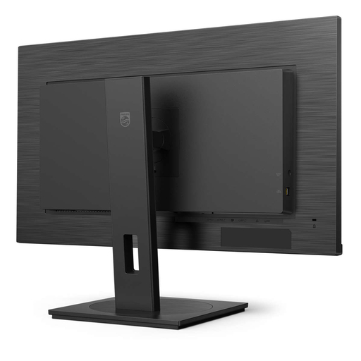 Business Monitor 4K UHD monitor USB dock