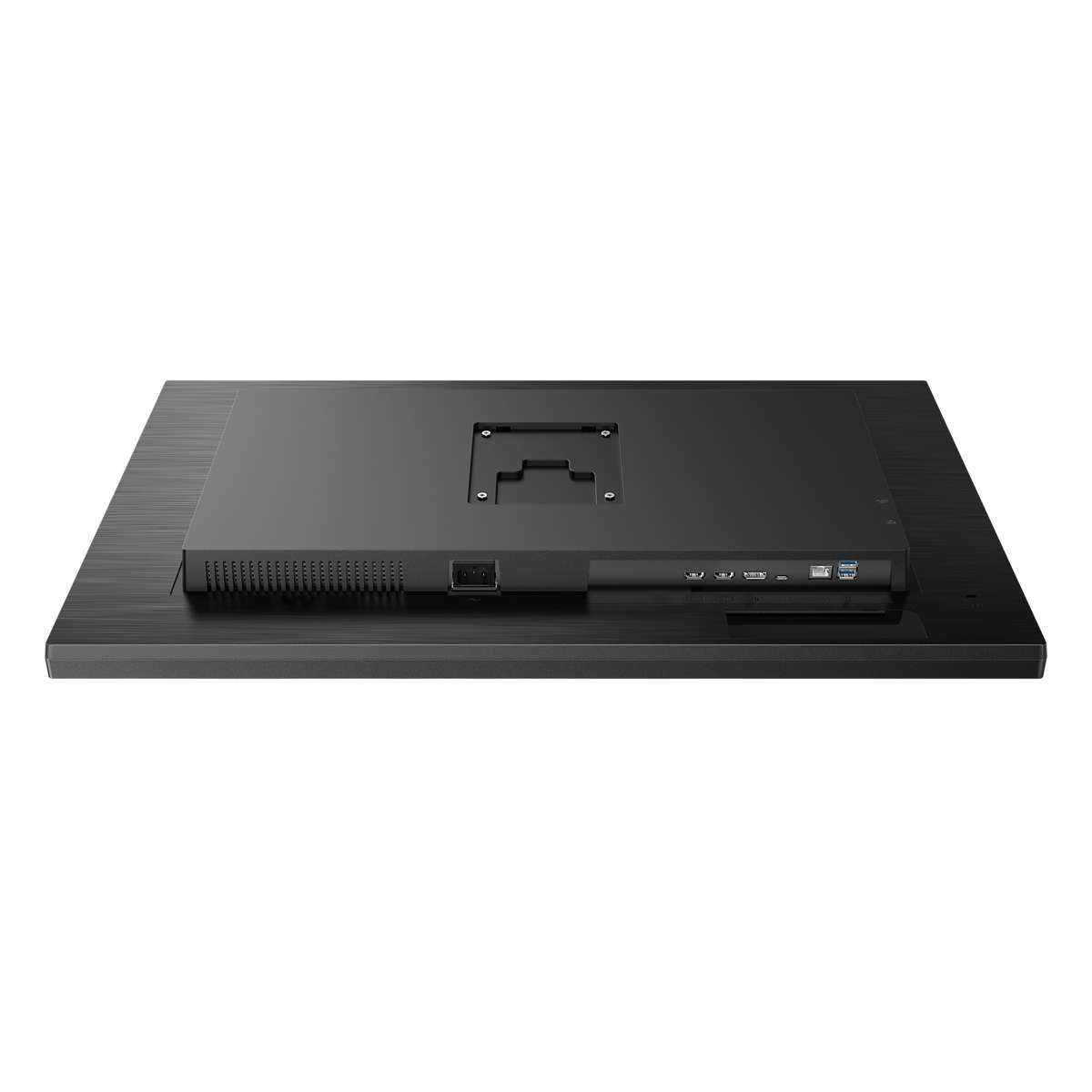 Business Monitor 4K UHD monitor USB dock