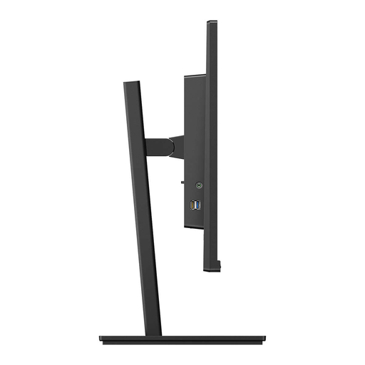 Business Monitor 4K UHD monitor USB dock
