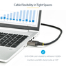 6ft 2m Certified HDMI 2.1 Cable - 8K/4K