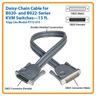KVM Daisychain Cable for B020 Series Con