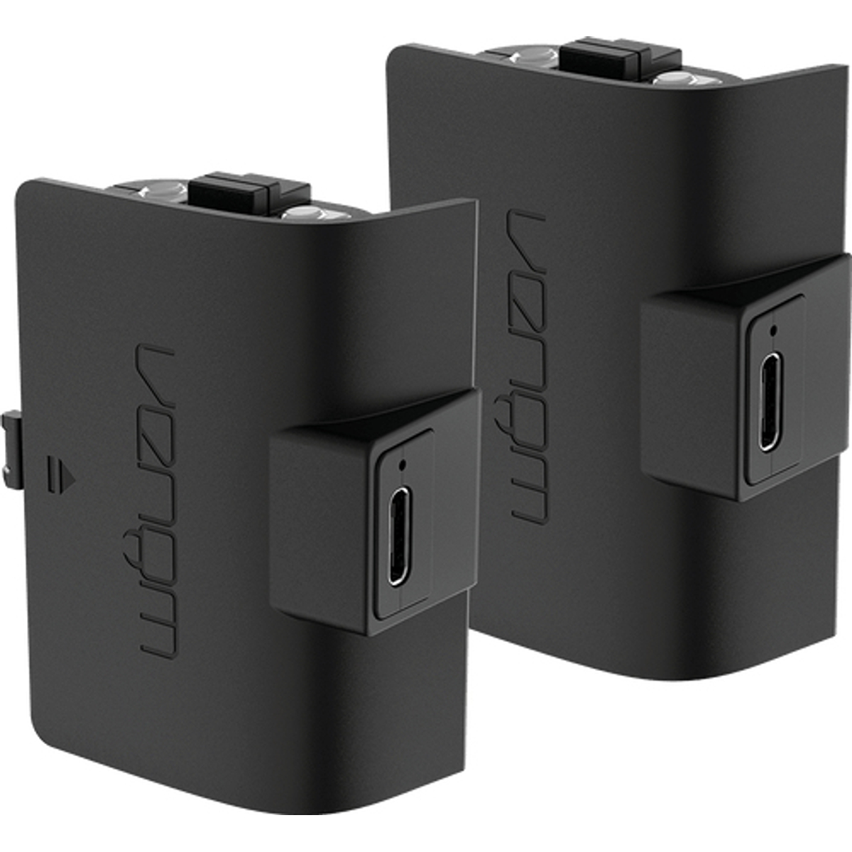 Hc Rechargeable Batt Pack (Black)