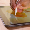 GlassFusion+ Canvas iPad 10.2