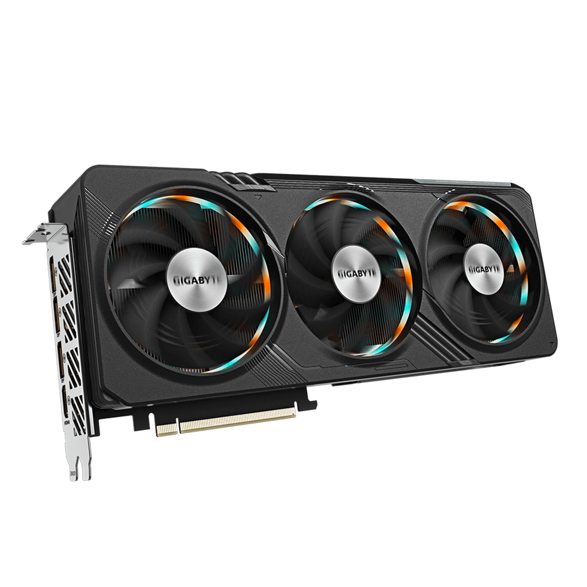 GPU NV 4070 Ti GAMING OCV2 12GB Fan