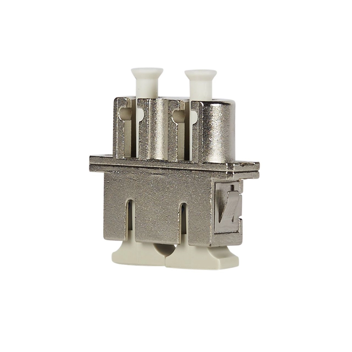 SC-LC OM1 Multimode Through Coupler  Ad