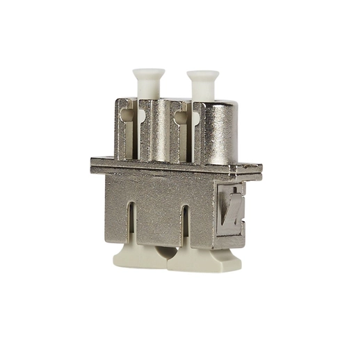 SC-LC OM1 Multimode Through Coupler Ad