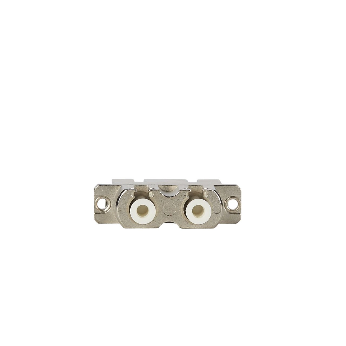 SC-LC OM1 Multimode Through Coupler  Ad
