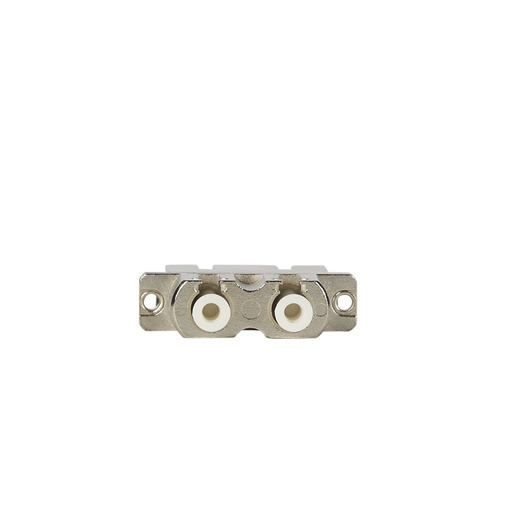 SC-LC OM1 Multimode Through Coupler Ad