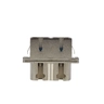 SC-LC OM1 Multimode Through Coupler  Ad