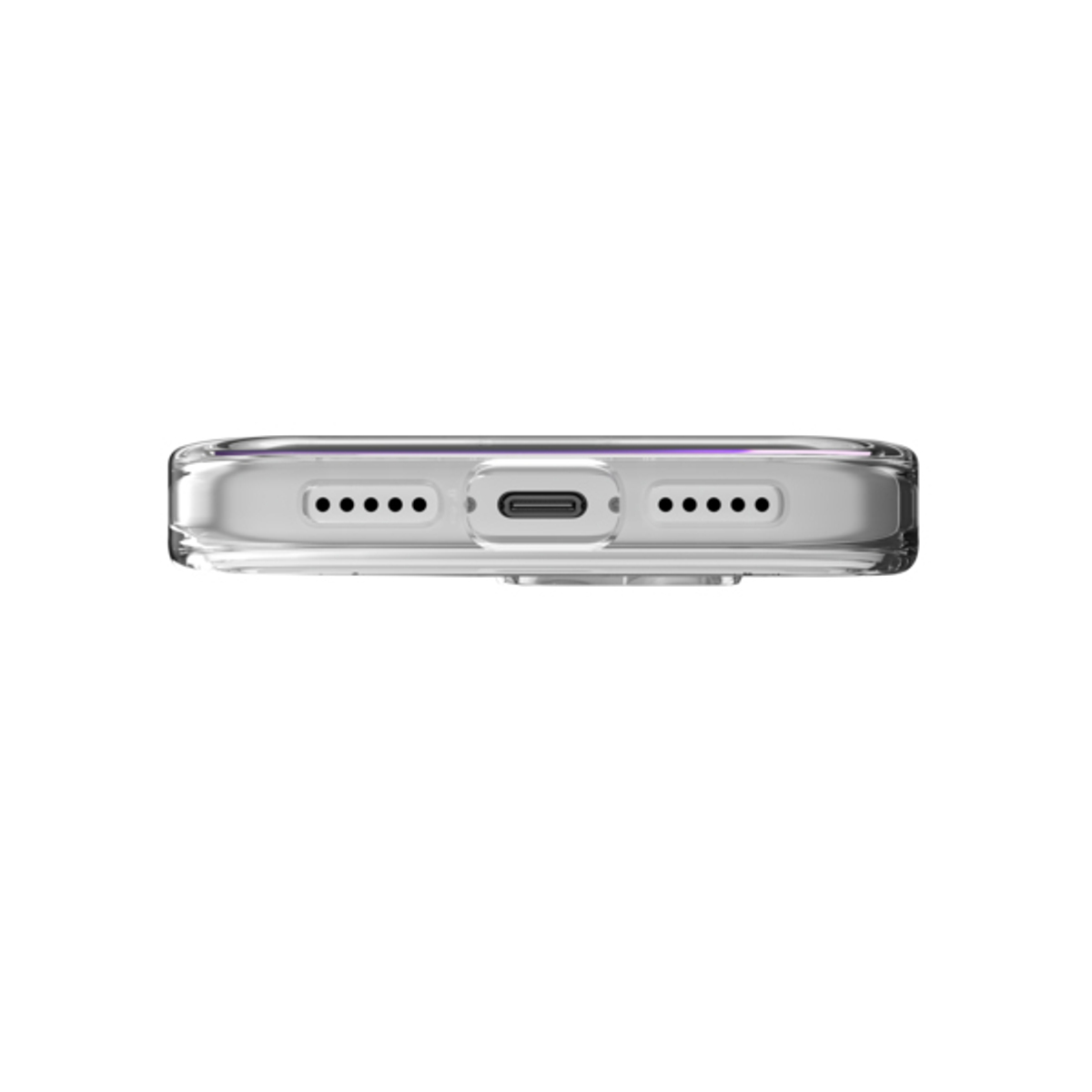ZAGG CrystalPalace Lite Apple iPh17 Pro