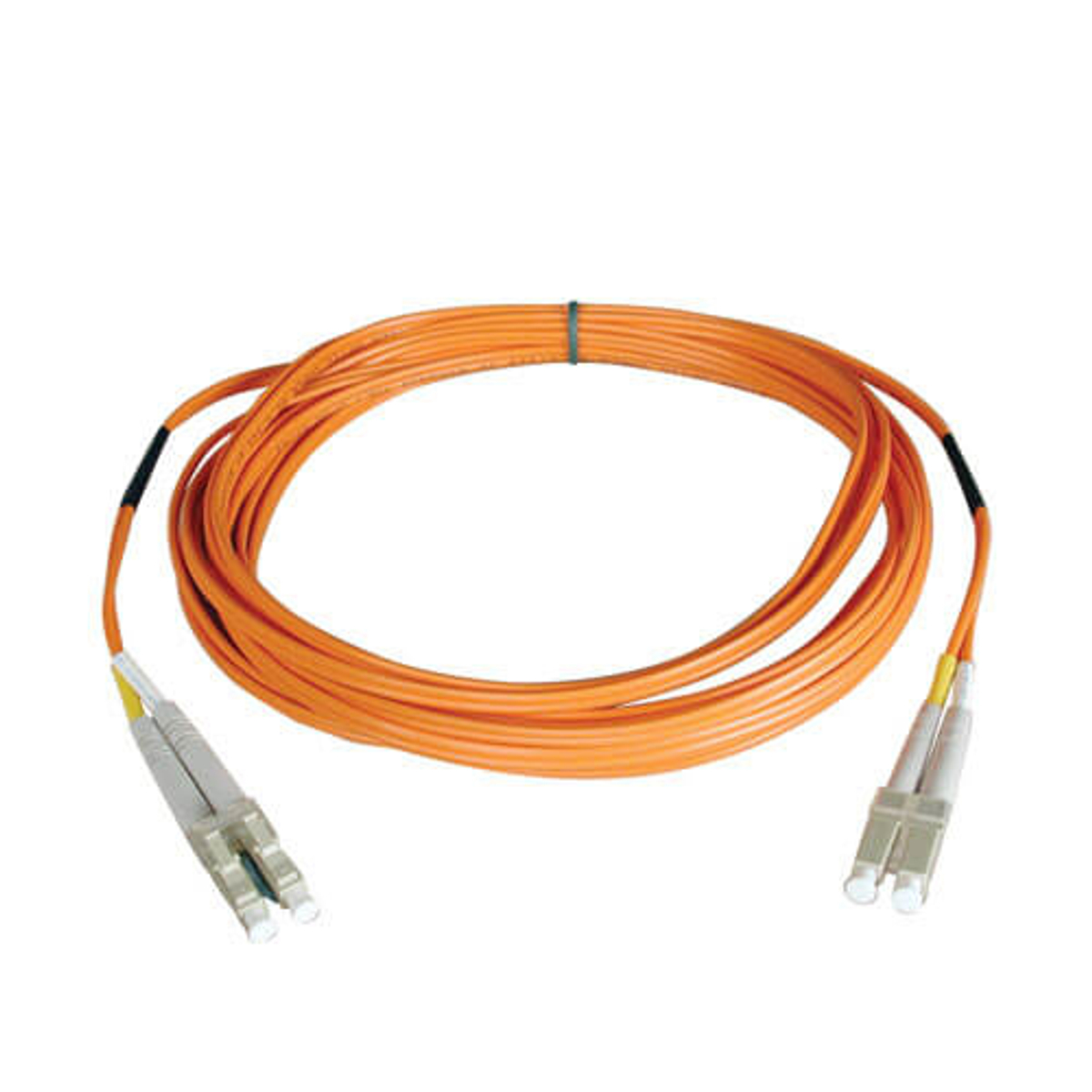 Multimode Duplex 50/125 Fiber Optic Patc