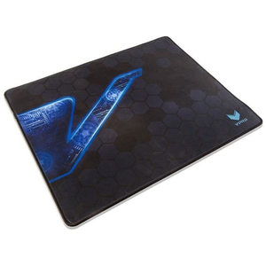 Rapoo, V1000 VPRO Gaming Mouse Mat Black