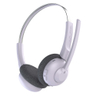 Go Work Pop Wireless Headset - Lilac