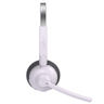 Go Work Pop Wireless Headset - Lilac